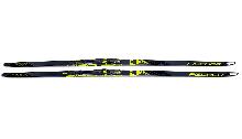 Беговые лыжи FISCHER Carbonlite Skate H-Plus Extra Stiff (17/18)